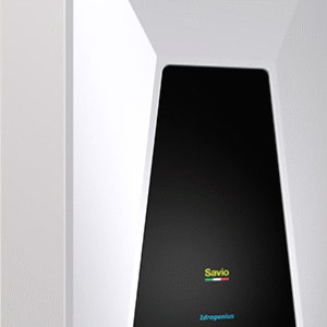 Idrogenius 25S